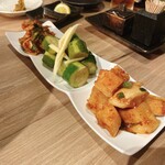 経堂・焼肉きたむら - 