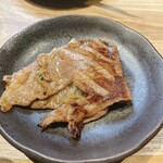 経堂・焼肉きたむら - 