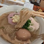 かずまちゃんラーメン - 