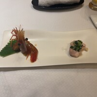 天厨菜館 新宿高島屋タイムズスクエア店 - 前菜