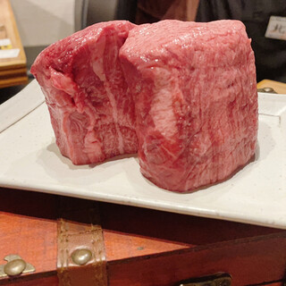 経堂・焼肉きたむら_1