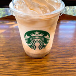 スターバックス コーヒー - ドリンク写真: