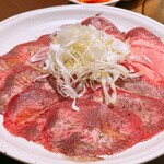 Yakiniku Sanya - 