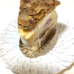 モーツァルト - 苺のミルフィーユ