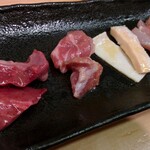 Tachigui Yakiniku Jiroumaru - 