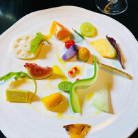 ラ・ボンヌターブル - 