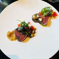 ラ・ボンヌターブル - 