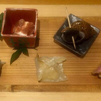 板前心 菊うら - 