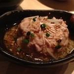 【2012.11.21】つくねのスープ