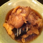 Washoku Koubou Udagawa - クエのあら炊き