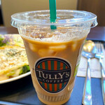 TULLY'S COFFEE - 