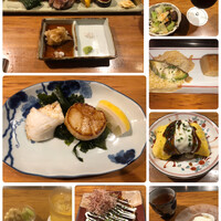 OSAKA きっちん 銀座本店 - 