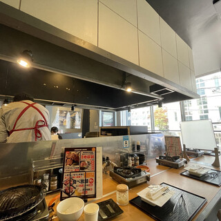 北海道バーベキュー ノボジン_2