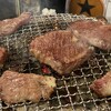 炭火焼肉ホルモン うらら