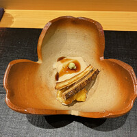 御料理 まつ山 - 