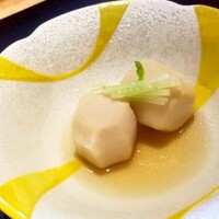 神楽坂 よこ田 - 