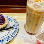 ドトールコーヒーショップ  - 