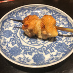 鳥匠 いし井 - 手羽