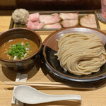 中華蕎麦 とみ田 - 