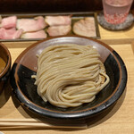 中華蕎麦 とみ田 - 