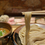 中華蕎麦 とみ田 - 