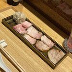 中華蕎麦 とみ田 - 