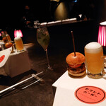 SECRETO - シークレットビアガーデン