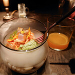 SECRETO - カッペリーニ