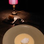 SECRETO - カプチーノ