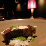 SECRETO - 能登さわら