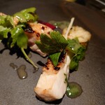 SECRETO - 天城軍鶏