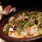 SECRETO - 土鍋ご飯