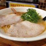 がったぼうず - 