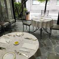 レストラン シェ・リュイ - 