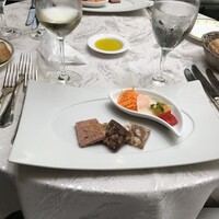 レストラン シェ・リュイ - 