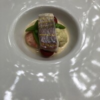 レストラン シェ・リュイ - 