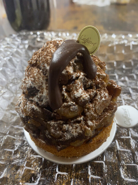 カファレル 東京駅グランスタ店 Caffarel 東京 ケーキ 食べログ カファレル 東京駅グランスタ店 Caffarel 東京 ケーキ 食べログ