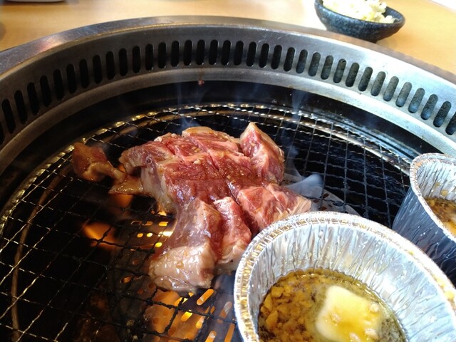 焼肉きんぐ 新座野火止店 新座 焼肉 食べログ