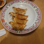 餃子の王将 - 