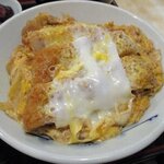 若松 - かつ丼！