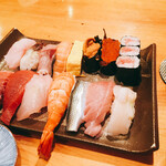 Sushitoku - 