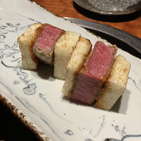 銀座 山科 - 