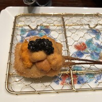 北新地　串かつ凡 - 