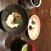 北新地　串かつ凡 - 