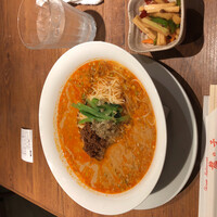 四川料理 龍の子 - 