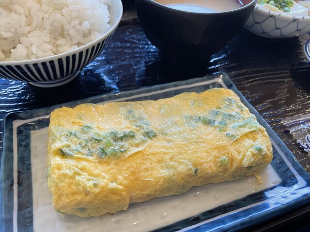 めしや亭 山形北町食堂 - 北山形（食堂）の写真