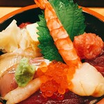 Sushitoku - 