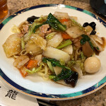 中国料理 昇龍 - 