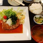 和み料理 きんとき - 