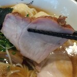 八雲 - チャーシュー